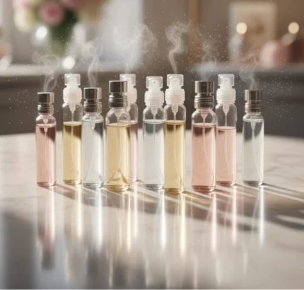Perfume Testers